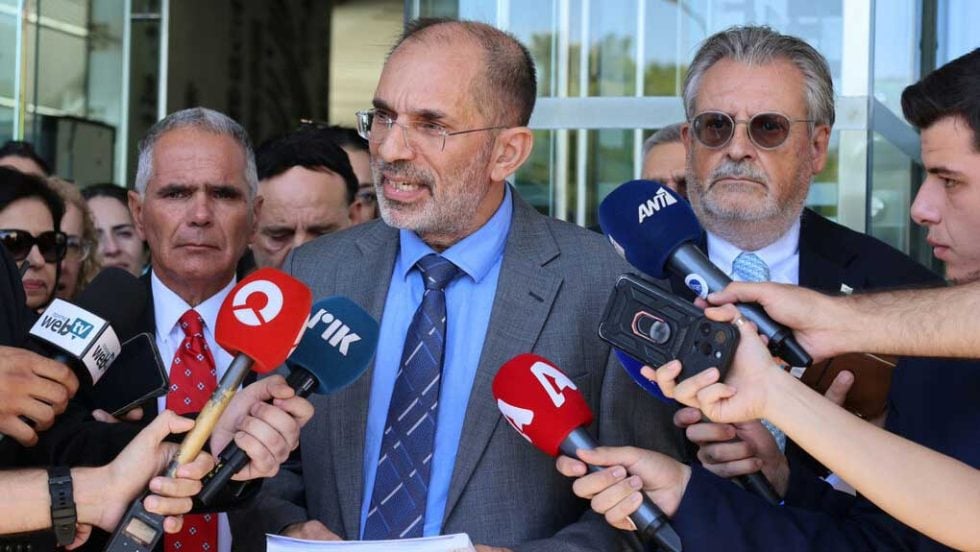 odysseas mixailidis